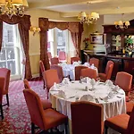 The George Hotel 