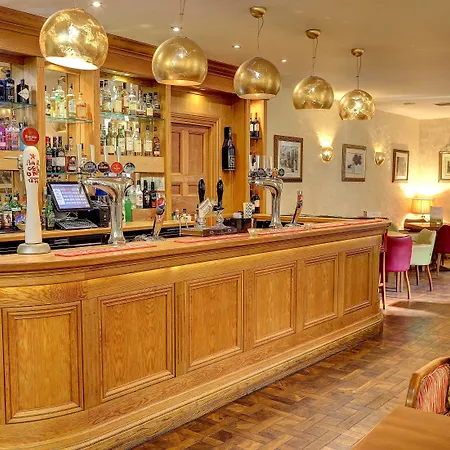 The George Hotel 